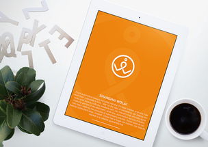 科技賦能，形象煥新 宏創(chuàng)意為某科技服務(wù)公司打造品牌形象設(shè)計(jì)案例解析