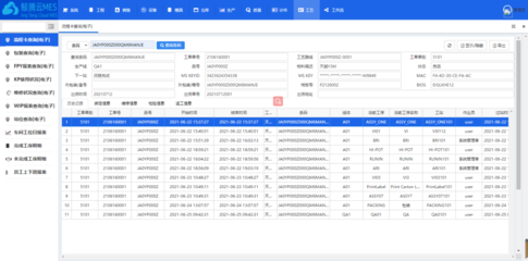 揭秘高科技行業(yè)--電腦組裝工廠質(zhì)量及生產(chǎn)過程